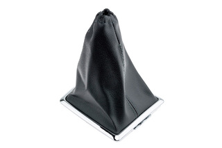 ΦΟΥΣΚΑ ΤΑΧΥΤΗΤΩΝ ΜΑΡΚΕ ΓΙΑ FORD FOCUS II 2004> ΜΑΥΡΗ 139mm x127mm x115mm NTY