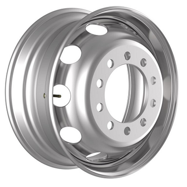 7.50x19.5 10H PCD:225 ET151 BMZ - SRB35552OE -Steel