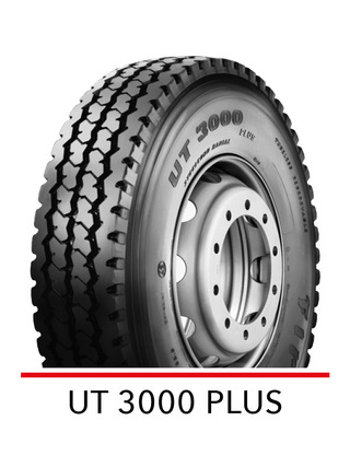 ΕΛΑΣΤ 11 R22.5 UT3000  TL