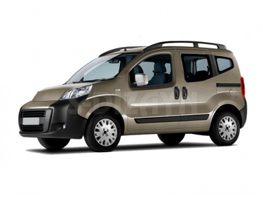 ΚΑΠΑΚΙΑ ΚΑΘΡΕΠΤΗ ΧΡΩΜΙΟΥ ΜΕΤΑΛΛΙΚΑ ΓΙΑ CITROEN NEMO 2008+