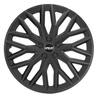 ΤΑΣΙΑ 14'' SPEEDSTER ΜΑΥΡΑ ΣΕΤ