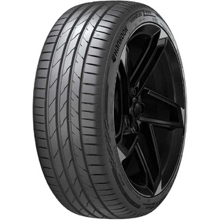 ΖΕΥΓΑΡΙ ΕΛΑΣΤΙΚΑ ΑΠΟ STOCK 235/55R18 HANKOOK K137A VENTUS EVO SUV 100V DOT 4424 5024 