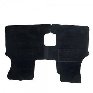 Cik -  ΠΑΤΑΚΙ ΜΟΚΕΤΑ ΓΙΑ VW T4 TRANSPORTER 1991-2003 ΣΕ ΜΑΥΡΟ ΧΡΩΜΑ ΧΩΡΙΣ ΚΟΥΜΠΩΜΑΤΑ - 1 ΤΕΜ. (VM.VW.840533/CK)