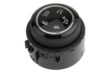 PEUGEOT 3008 II 2016+/ ΔΙΑΚ.ΕΠΙΛΟΓ.ΤΥΠΟΥ ΟΔΗΓ.5 PINS orig.98113880VD