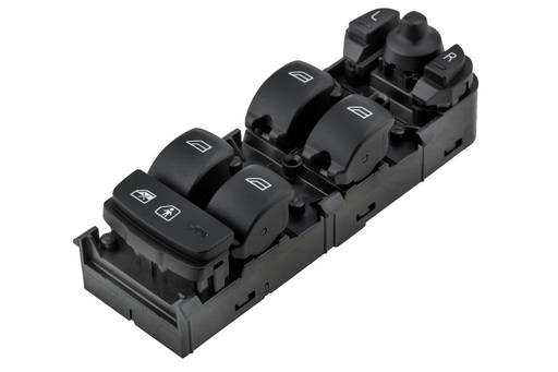 ΠΟΛΛΑΠΛΟΣ ΔΙΑΚΟΠΤΗΣ ΠΑΡΑΘΥΡΩΝ ΓΙΑ VOLVO S60 2019+ / S90 & V90 2017+ / V60 2019+ / V60 CC 2019+ / XC60 2018+ / XC90 2016+ orig.31433407 ΝΤΥ - 1 ΤΕΜ.