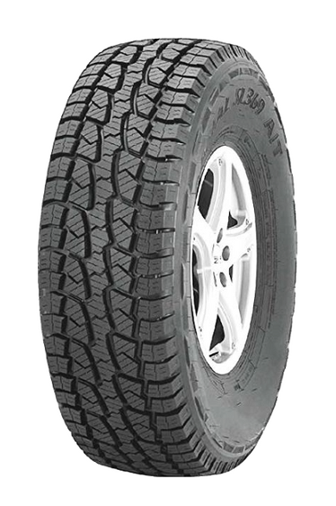 255/65R17C SL369 110T