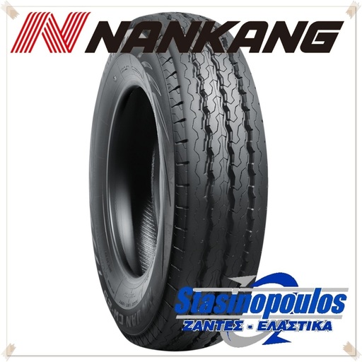 ΕΛΑΣΤΙΚΑ NANKANG 155R13 90/88R CW25