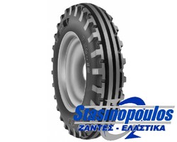 Ελαστικά BKT TF-8181 6PR 6.50-20 κατευθυντήριων τροχών γεωργικών ελκυστήρων