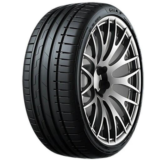 STOCK ΤΕΤΡΑΔΑ 235/35R19 GITI GITISPORTS2 DOT 0823 0923