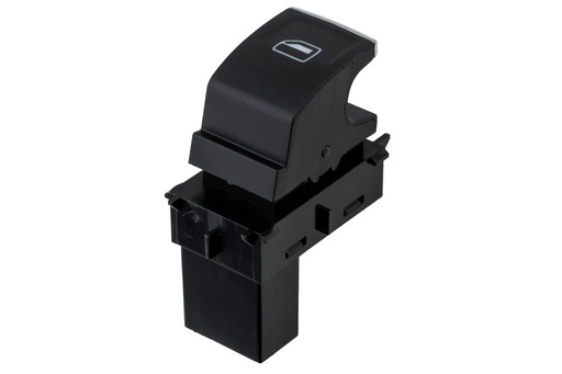ΜΟΝΟΣ ΔΙΑΚΟΠΤΗΣ ΠΑΡΑΘΥΡΩΝ ΓΙΑ AUDI A1 2019+ / SEAT ATECA 2016+ / LEON 2013+ / VW POLO 2018+ / T-CROSS 2019+ orig.5G0959855B / 5G0959855R ΝΤΥ - 1 ΤΕΜ.