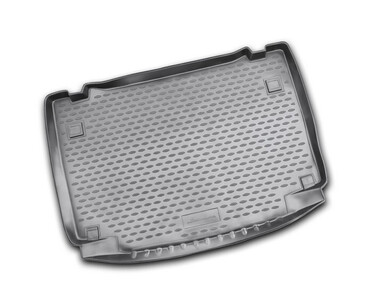 ΜΑΡΚΕ ΠΑΤΑΚΙ ΣΚΑΦΗ ΠΟΡΤ ΜΠΑΓΚΑΖ ΓΙΑ DAIHATSU TERIOS 04/2006-2013 TPE ΛΑΣΤΙΧΟ ΣΕ ΜΑΥΡΟ ΧΡΩΜΑ NOVLINE - 1 ΤΕΜ.