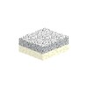 ΓΑΝΤΙ ΠΛΥΣΙΜΑΤΟΣ ΜΕ ΜΙΚΡΟΙΝΕΣ FURRY-GOLVE 20x22cm LAMPA  - 1 ΤΕΜ.