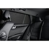 ΚΟΥΡΤΙΝΑΚΙΑ ΜΑΡΚΕ CAR SHADES ΓΙΑ MG MG5 EV ESTATE 5D 2020+ - 4 ΤΕΜ.