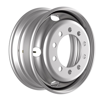 6.00x17.5 10H PCD:225 ET133 BMZ - KPB36434OO - Steel-Trailer