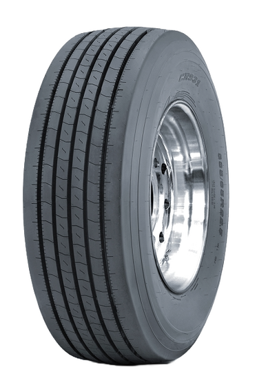 425/65R22.5 165K 20PR CR931 T - DOT22
