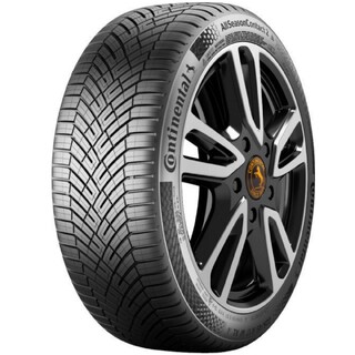 ΖΕΥΓΑΡΙ ΕΛΑΣΤΙΚΑ ΑΠΟ STOCK 255/35R18 CONTINENTAL ALLSEASON CONTACT2 94Y XL DOT 3324 3624