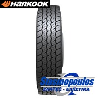 Ελαστικά 265/70R19.5 HANKOOK DH35 SMART FLEX Στασινόπουλος 2