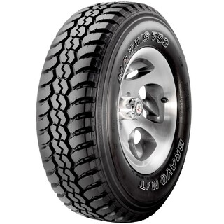 195R14 MT753 8PR TL 106/104Q MAXXIS