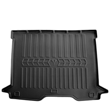 ΠΑΤΑΚΙ ΠΟΡΤ ΜΠΑΓΚΑΖ ΣΕ ΣΚΑΦΗ ΓΙΑ DACIA DOKKER 5 ΘΕΣΕΩΝ 2012-2021 / EXPRESS II 5 ΘΕΣΕΩΝ 2021+ RACE AXION - 1 Τεμ.