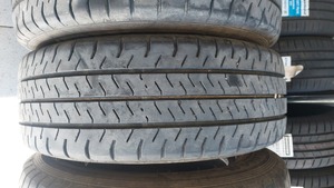 DOT 0225 235/65R16 C FALKEN VAN01 ΤΕΤΡΑΔΑ ΜΕΤΑΧΕΙΡΙΣΜΕΝΑ ΕΛΑΣΤΙΚΑ