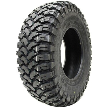 ΤΕΤΡΑΔΑ ΑΠΟ STOCK 37x12.50R16.5 COMFORSER CF3000 133N 10PR DOT 1424