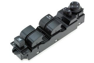 ΠΟΛΛΑΠΛΟΣ ΔΙΑΚΟΠΤΗΣ ΠΑΡΑΘΥΡΩΝ ΓΙΑ MAZDA 3 2010+ orig.BBM2-66-350A/BBM2-66-350B ΝΤΥ - 1 TEM.