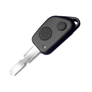 PEUGEOT ΑΝΑΔΙΠΛΟΥΜΕΝΟ ΑΝΤΑΛΛΑΚΤΙΚΟ ΚΛΕΙΔΙ ΜΕ ΚΑΛΥΜΜΑ 2 ΚΟΥΜΠΙΩΝ / ΛΑΜΑ 78 DGA - 1 ΤΕΜ.