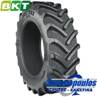 Ελαστικά τρακτέρ 380/70R24 BKT AGRIMAX RADIAL Στασινόπουλος