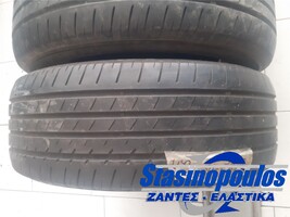 Μεταχειρισμένα ελαστικά 215/60R16 LASSA DRIVEWAYS DOT 0517 Στασινόπουλος photo 2