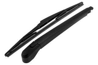 MAZDA CX-7 2007+ YΑΛΟΚΑΘΑΡΙΣΤΗΡΑΣ ΠΙΣΩ ME ΜΠΡΑΤΣΟ 35cm orig.EG2167421/L206-67-395