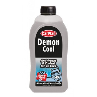 ΑΝΤΙΨΥΚΤΙΚΟ ΥΓΡΟ CARPLAN DEMON COOL 1LT