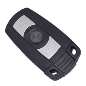 BMW ΣΕΙΡΑ 5 ΑΝΤΑΛΛΑΚΤΙΚΟ ΑΝΑΔΙΠΛΟΥΜΕΝΟ  ΚΛΕΙΔΙ ΜΕ ΚΑΛΥΜΜΑ 3 ΚΟΥΜΠΙΩΝ (ΧΩΡΙΣ ΚΛΕΙΔΙ) DGA - 1 ΤΕΜ.