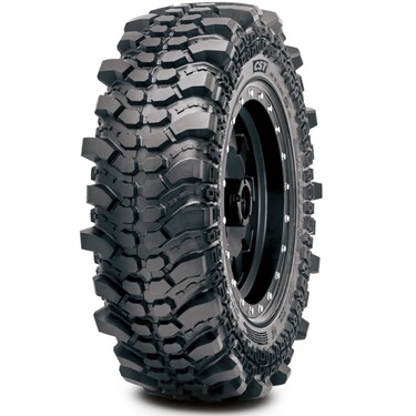 33X10.5-15 6PR 115K CL98 TL GREEN CST MUD KING 