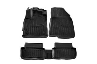 DACIA SANDERO STEPWAY III  PRESTIGE 5D 2020+ ΠΑΤ.ΛΑΣΤΙΧΟ ΣΚΑΦΑΚΙΑ (ΜΕ ΚΟΥΜΠΩΜΑΤΑ) 2ΤΕΜ.