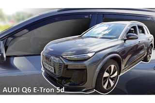 AUDI Q6 5D E-TRON 2023+ ΣΕΤ ΑΝΕΜΟΘΡΑΥΣΤΕΣ (4ΤΕΜ)
