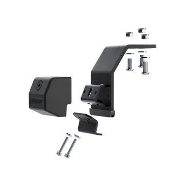 MENABO FIXH120 ΑΚΡΑ (ΠΟΔΙΑ) ΓΙΑ ΜΠΑΡΑ OFFROAD - 2 ΤΕΜ. (15180/MB)