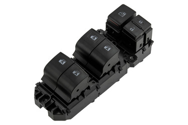 ΠΟΛΛΑΠΛΟΣ ΔΙΑΚΟΠΤΗΣ ΠΑΡΑΘΥΡΩΝ ΓΙΑ TOYOTA SIENNA 2010-2020 orig.84040-08010 ΝΤΥ - 1 TEM.