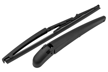ΥΑΛΟΚΑΘΑΡΙΣΤΗΡΑΣ ΠΙΣΩ ΜΕ ΜΠΡΑΤΣΟ ΓΙΑ ALFA ROMEO 159 SW 05+ 34cm orig.103-00-002-C/60685160/1411RWT1 ΝΤΥ - 1 τεμ.