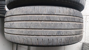 DOT 4422 ΜΕΤΑΧΕΙΡΙΣΜΕΝΑ ΕΛΑΣΤΙΚΑ 235/60R18 PIRELLI SCORPION VERDE ALLSEASON