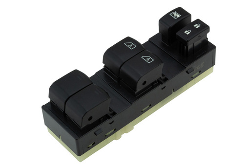 ΠΟΛΛΑΠΛΟΣ ΔΙΑΚΟΠΤΗΣ ΠΑΡΑΘΥΡΩΝ ΓΙΑ INFINITI FX35 2009+ /  FX37 2013+ / FX50 2009+ / QX70 2014+ orig.25401-1CA6A ΝΤΥ - 1 TEM.