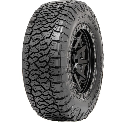 235/75R15 LT AT318 6PR TL 104/101Q CST M+S 3C EP CST