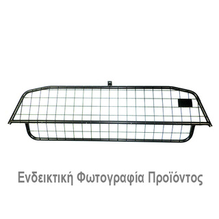 ΔΙΑΧΩΡΙΣΤΙΚΟ ΠΛΕΓΜΑ/ΠΡΟΣΤΑΤΕΥΤΙΚΟΣ ΦΡΑΓΜΟΣ ΣΚΥΛΟΥ CIK ΓΙΑ VW GOLF 7 2012+ 