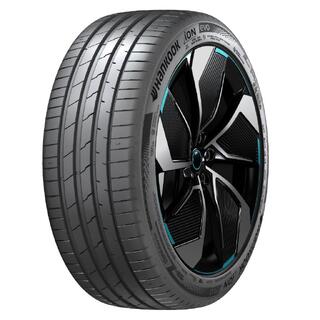 ΜΟΝΟ ΕΛΑΣΤΙΚΟ ΑΠΟ STOCK 265/35ZR21 HANKOOK IK01 iON EVO SOUND ABSORBER EV 101Y XL DOT 0724