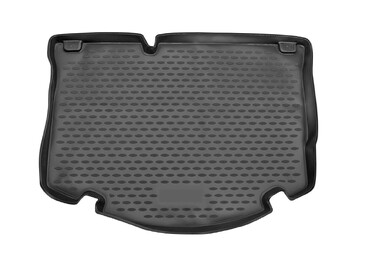 ΜΑΡΚΕ ΠΑΤΑΚΙ ΣΚΑΦΗ ΠΟΡΤ ΜΠΑΓΚΑΖ ΓΙΑ CITROEN DS3 03/2011-2015 TPE ΛΑΣΤΙΧΟ ΣΕ ΜΑΥΡΟ ΧΡΩΜΑ NOVLINE - 1 ΤΕΜ.