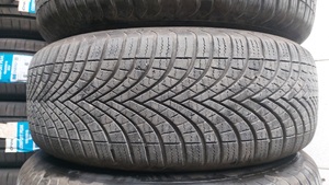 DOT 3824 215/65R16 DUNLOP ALLSEASON2 ΜΕΤΑΧΕΙΡΙΣΜΕΝΑ ΕΛΑΣΤΙΚΑ