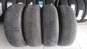 DOT 3824 215/65R16 DUNLOP ALLSEASON2 ΜΕΤΑΧΕΙΡΙΣΜΕΝΑ ΕΛΑΣΤΙΚΑ