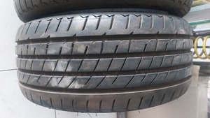 DOT 3922 ΖΕΥΓΑΡΙ 235/35R19 LASSA ΜΕΤΑΧΕΙΡΙΣΜΕΝΑ ΕΛΑΣΤΙΚΑ