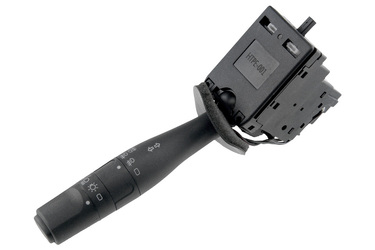 ΔΙΑΚΟΠΤΗΣ ΛΕΒΙΕΣ ΦΩΤΩΝ ΦΛΑΣ ΓΙΑ PEUGEOT 206 1998-2009 H7 orig.6253.79 ΝΤΥ - 1 τεμ.