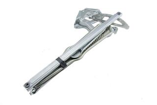 ΓΡΥΛΟΣ ΠΑΡΑΘΥΡΟΥ ΕΜΠΡΟΣ ΔΕΞΙΑ ΓΙΑ TOYOTA YARIS 1999-2005 orig. 6980152010 NTY - 1 τεμ.