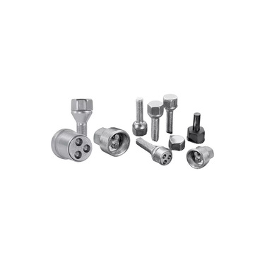 ΜΠΟΥΛΟΝΙΑ ΑΣΦΑΛΕΙΑΣ 14x1,50 37mm (21) ΚΩΝΙΚΑ FARAD - 4 ΤΕΜ.